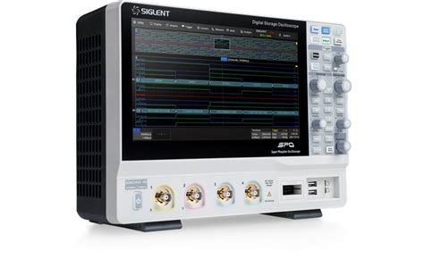 Siglent SDS2204X HD Oscilloscope Special Offer