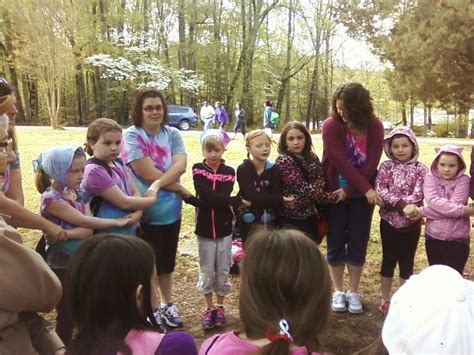 North Carolina Coastal Pines Girl Scouts Troop 1517