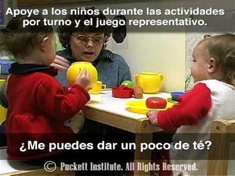 Acentuación de las interacciones positivas con los niños YouTube