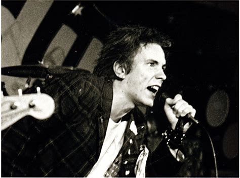 This Changes Everything Austin Witnesses To Sex Pistols Chaotic Randy S Rodeo Show Go Home And