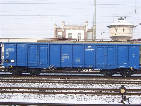 Eaos PKP Cargo Garnek Pl