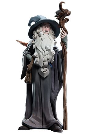 MINI EPICS: GANDALF™ THE GREY, The Lord of the Rings