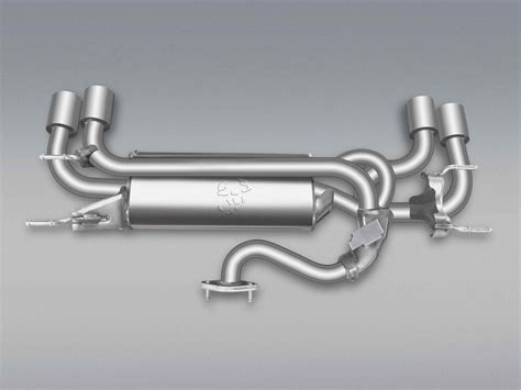 Looking to buy Record Monza exhaust for Abarth | Fiat 124 Spider Forum