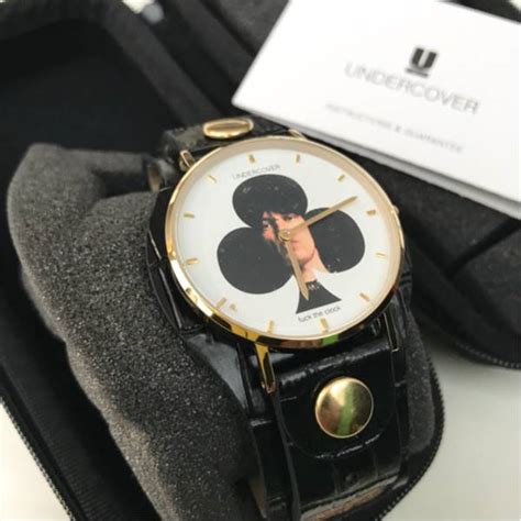 Undercover Fuck The Clock The Rolling Stones