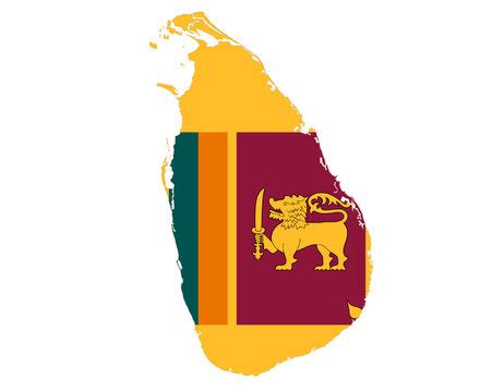 Sri Lanka Map Images Browse Stock Photos Vectors And Video