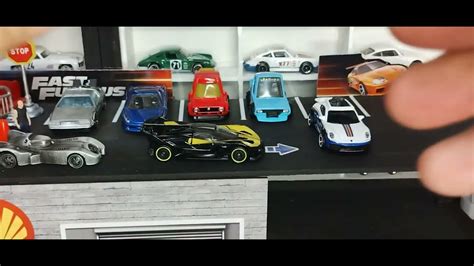 Hot Wheels Mainline Lotes L N Detalhes YouTube