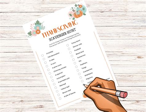 Thanksgiving Party Games, Thanksgiving Game Bundle, Thanksgiving Games ...