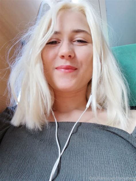 Ronja Berg X E Fe Bef A F B A D D Porn Pic