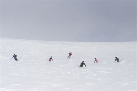 Google S AI Weather Model GenCast Helps You Make Better Ski Day