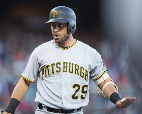 Long-Time MLB Catcher Francisco Cervelli Announces Retirement ...