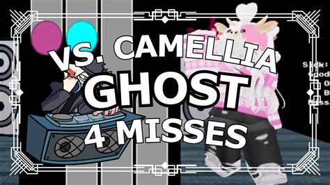 VS Camellia GHOST W 4 MISSES Funky Friday YouTube