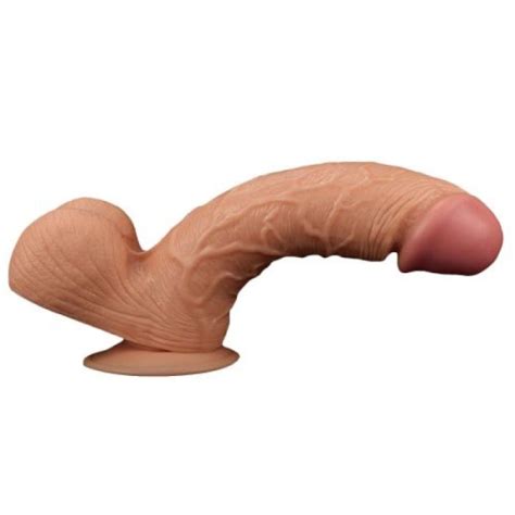 Realistische Dildo Legendary King Sized 9 Inch Kopen Bij Sextoyland