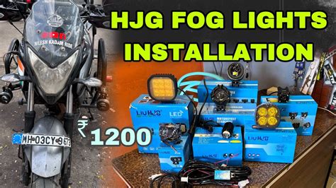 Best Fog Light Hjg Lights Ride On Ghatkopar Shop Fog Lights At Low