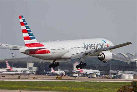 Us Woman Sues American Airlines After Man Allegedly Sexually Assaulted