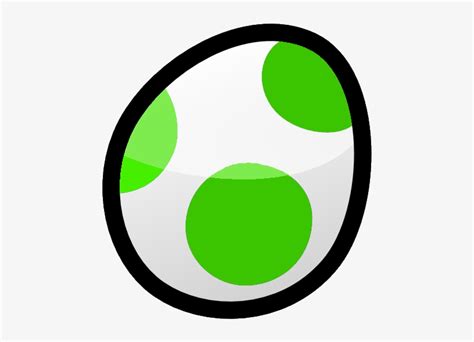 yoshi egg png 10 free Cliparts | Download images on Clipground 2024