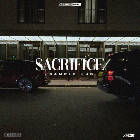 Sacrifice Sample Pack - Producer Sources