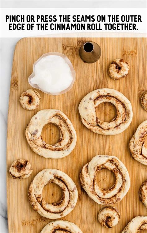 Cinnamon Rolls Donut Spaceships And Laser Beams