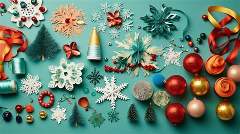 Unleash Your Creativity With Fun Holiday Crafts Ideas