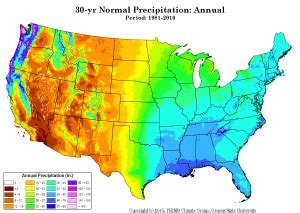 USDA Plant Hardiness Zone Map | Iowa City Public Library