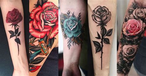 Fotos De Tatuagem De Rosas No Bra O Esse Post Especialmente Para Voc