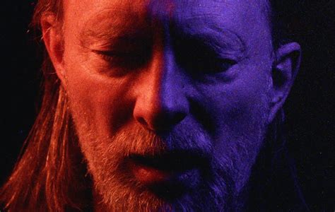 Thom Yorke Joue Dans La Nouvelle Vidéo De Clark Pour Leur Collaboration