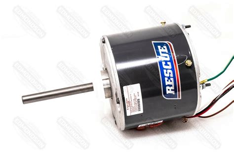 Us Motors Rescue Condenser Fan Motor V Hp