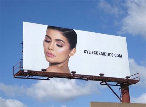 Billboardsin Influencer Billboards Making A Statement