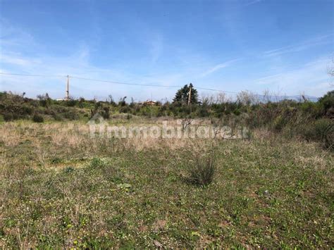 Terreno Agricolo Vicolo Di Fontana Rotta Roma Rif 108770367