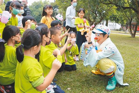 耶誕跨年來台南 親子活動明登場 地方新聞 中國時報