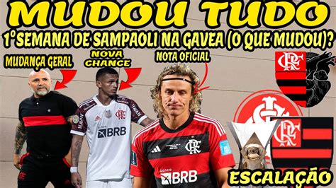 Nota Oficial Sobre David Luiz Wesley Titular Semana De Sampaoli Na