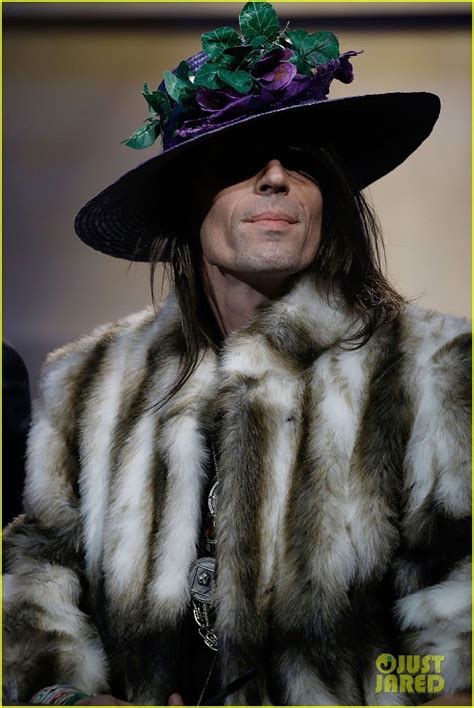 Former Mtv Vj Jesse Camp Reported Missing After Being Stopped By