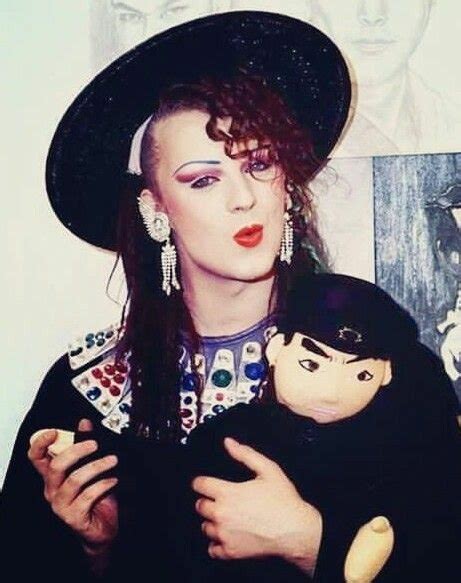 Boy George Earrings Online Bellvalefarms