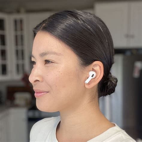 AirPods Pro Are Even Better One Year Later - WSJ