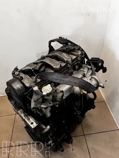 D4EA Hyundai Tucson JM Moteur 750 00 OVOKO