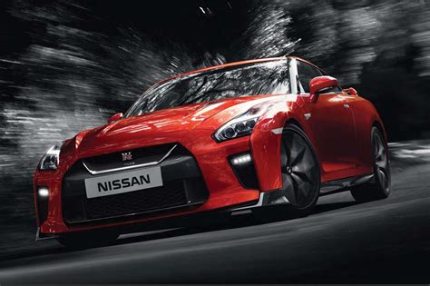 Prix Nissan Gt R 2021 La Sportive 5 500 € Plus Chère Au Minimum