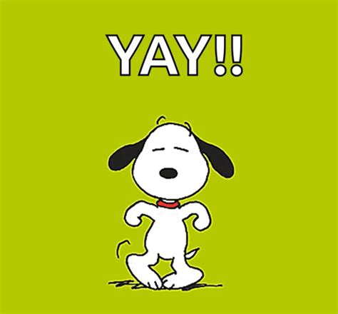 Dancing Snoopy GIF - Dancing Snoopy - Discover & Share GIFs