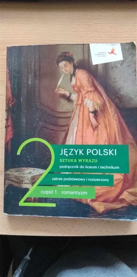 J Zyk Polski Sztuka Wyrazu Cz A Cut Kup Teraz Na Allegro Lokalnie