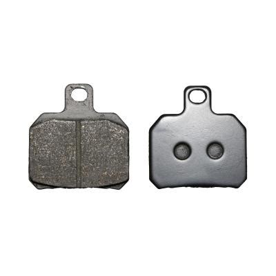 Plaquettes de Frein CL Brakes métal fritté 3096SC Pièces Freinage