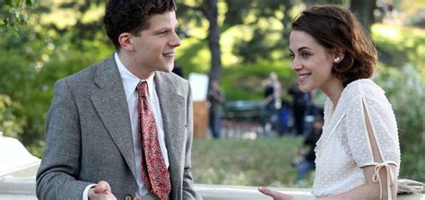 Assista Ao Novo Comercial De Café Society Novo Filme De Woody Allen