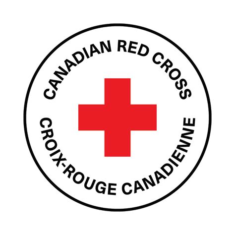 Canadian Red Cross Logo LogoDix