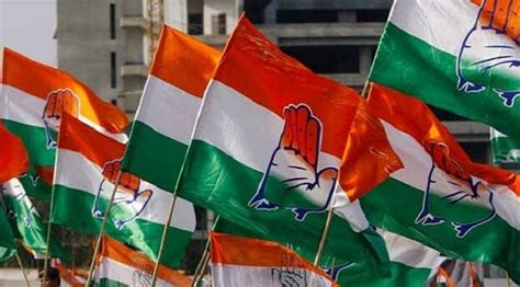 Congress Releases Th List Of Candidates For Ls Polls