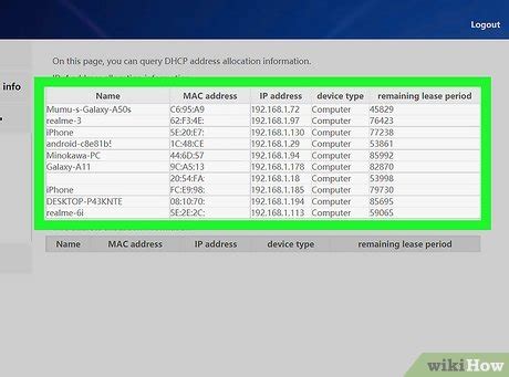 How To Check Browsing History On A WiFi Router 5 Steps