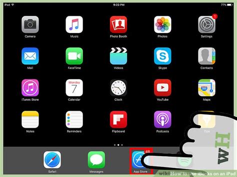 Ways To Use Ibooks On An Ipad Wikihow