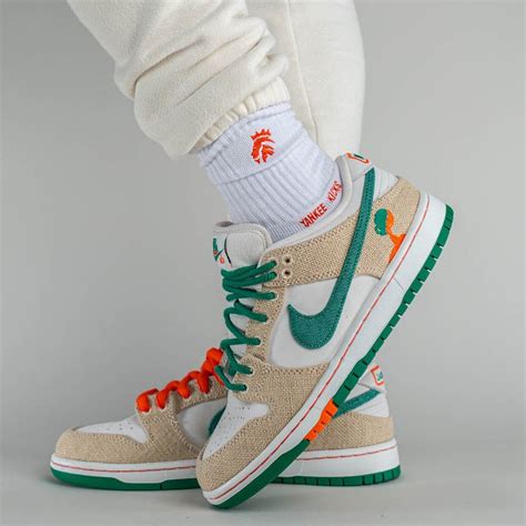 JARRITOS x NIKE SB DUNK LOW PRO QS ジャリトス x ナイキ SB ダンク LOW PRO QS FD0860