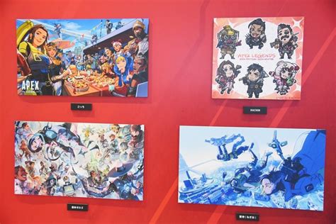 「apex Legends」5周年記念！大盛況となった「apex Legends Asia Festival 2024 Winter」リポート