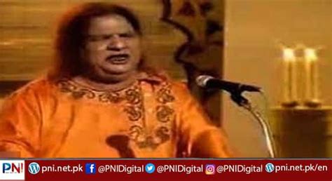 Qawwali Legend Aziz Mian Remembered On His 21st Death Anniversary