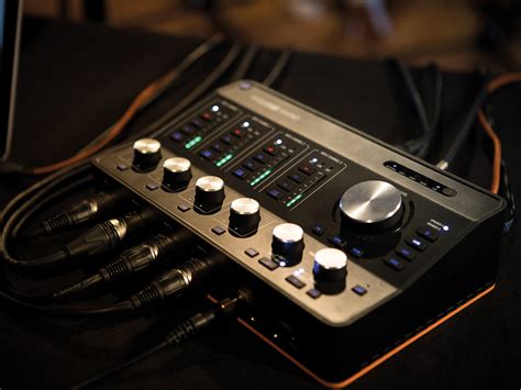 Arturia AudioFuse Studio Review