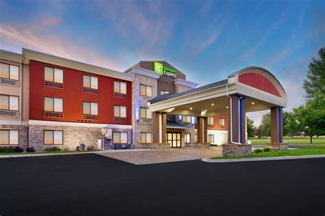 Holiday Inn Express Billings Hotel, Billings (MT) | 2024 Updated Prices ...