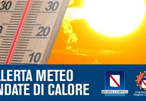 Cava De Tirreni Il Meteo Di Ulisse La Giornata Pi Calda Ulisse Online