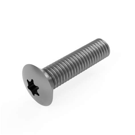 Joining Screw Trcs T M Series Vital Parts Ltd Countersunk Head